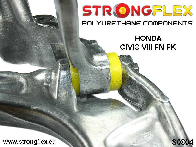 Front lower arm front bush SPORT