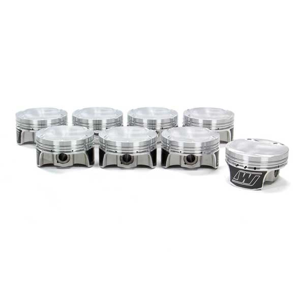 Wiseco Piston Kit BBC Quick 16 +40cc Dome 1.060 CH B:4.560