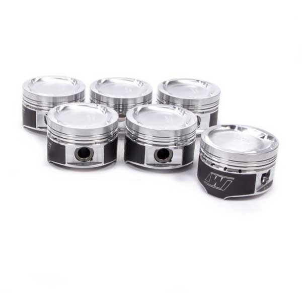 Wiseco Pistons Volvo S60/V70 B5254 (83mm)