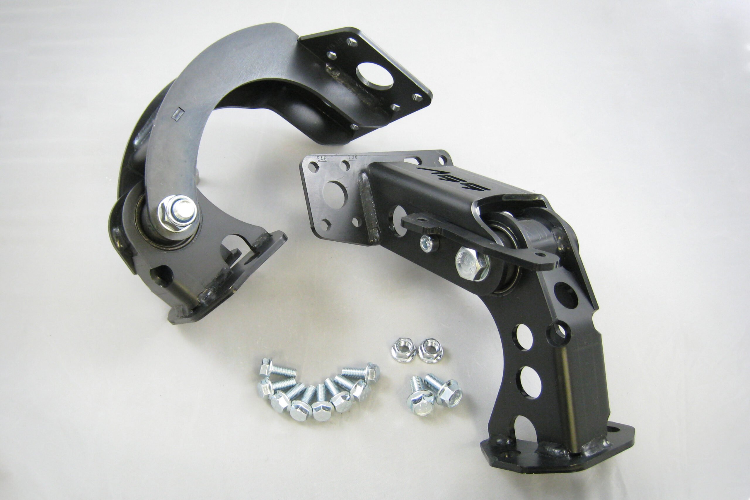 Engine mount BMW E36 / E46 - M50 / M52 / M52TU / M54