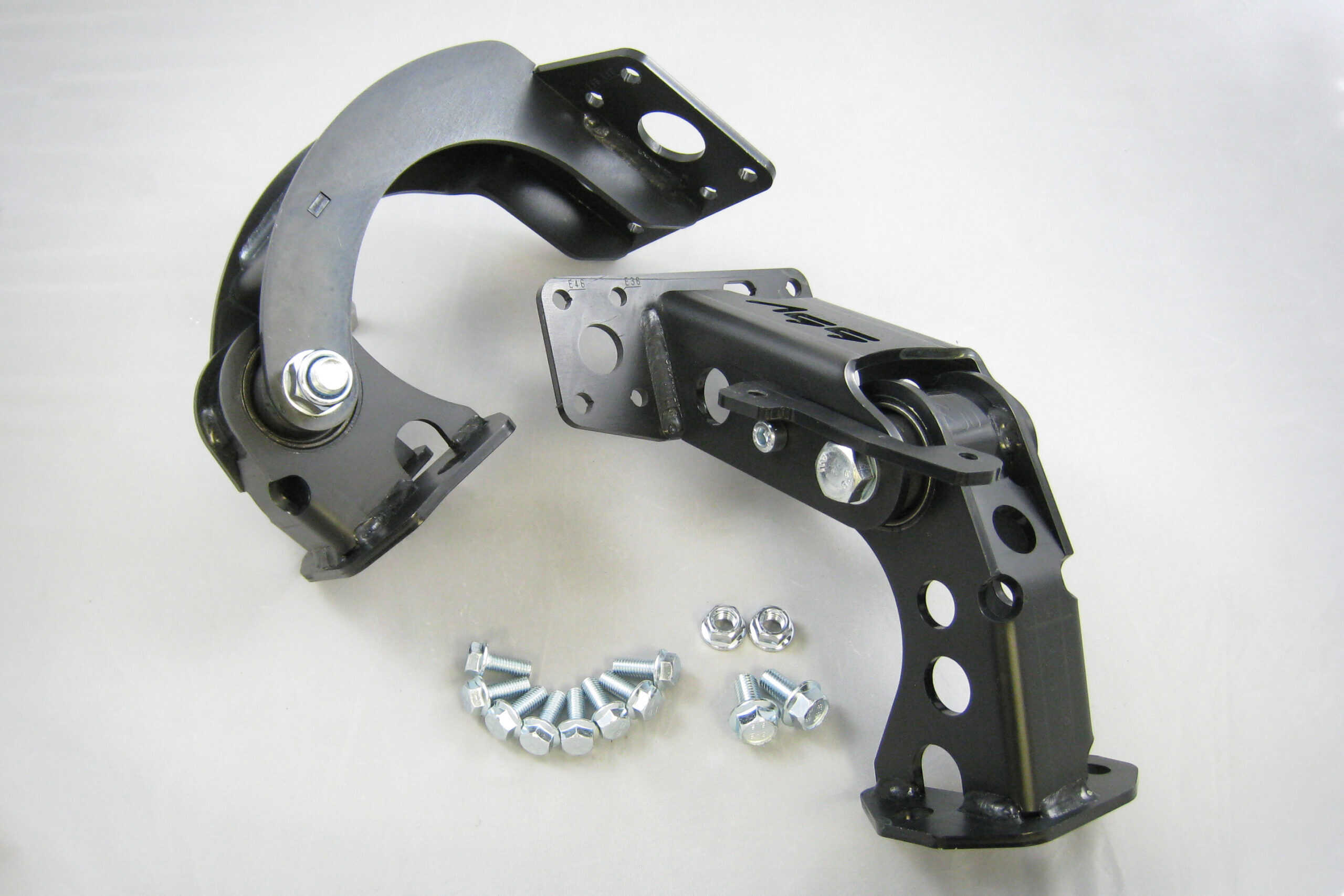 Engine mount BMW E36 / E46 - M50 / M52 / M52TU / M54