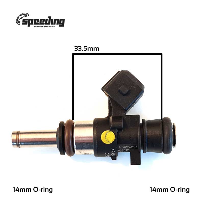 NEW 6 Fuel Injectors UPGRADE *NEW GEN* Bosch for Infiniti & Nissan 3.5L V6 NEW 6 Fuel Injectors UPGRADE *NEW GEN* Bosch for Infiniti & Nissan 3.5L V6
