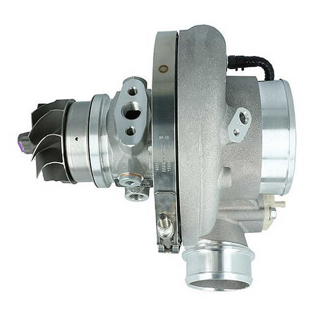 Borg Warner EFR 7670 Turbo Supercore (375-650hp)