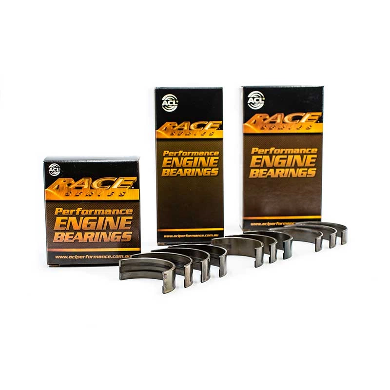 ACL Main Bearing Set 5M1039H-STD - Big Block Ford