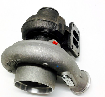 Holset hy35