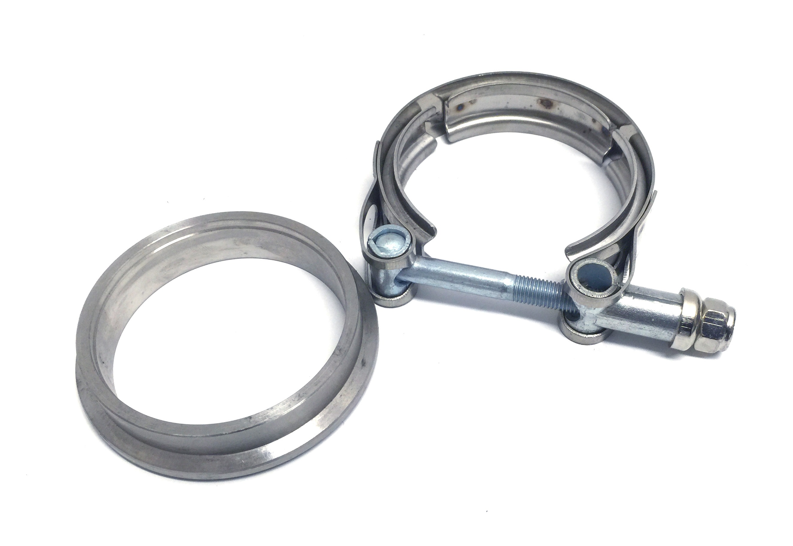 hx35 downpipe