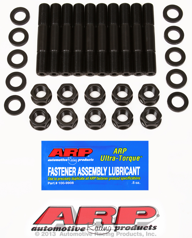 ARP BMC 5-Main B-Series Main Stud Kit ARP BMC 5-Main B-Series Main Stud Kit