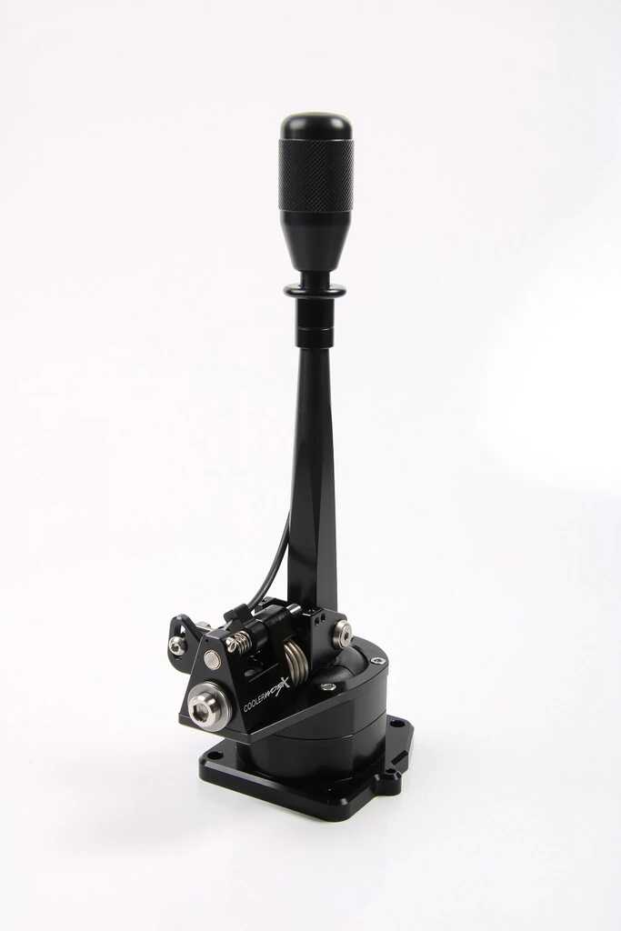 Coolerworx Short shift Mazda MX-5 PRO NB / NBFL - 5 speed