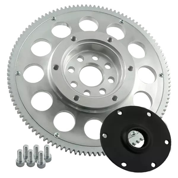 PMC adapter kit BMW M50 S50 M52 S52 M54 S54 - BMW DCT GS7D36SG (V)