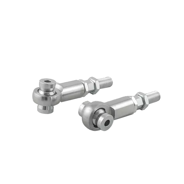 BMW E36 E46 Z4 Adjustable Camber Arms Rear