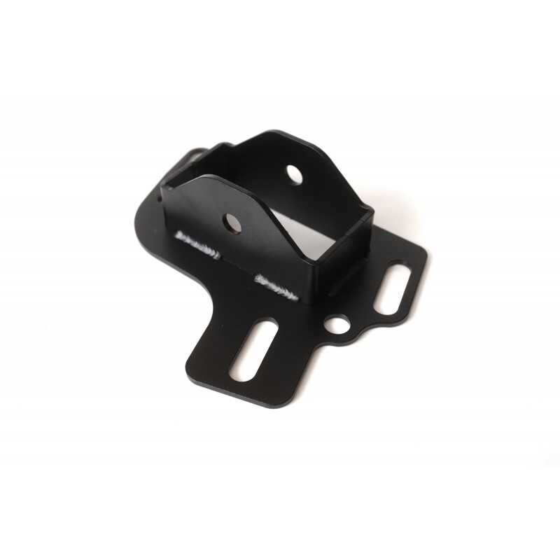 Adjustable Toe-In brackets rear BMW E36 E46 Z4