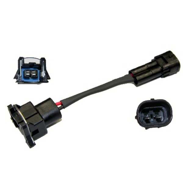 Adapter NipponDenso B to EV1