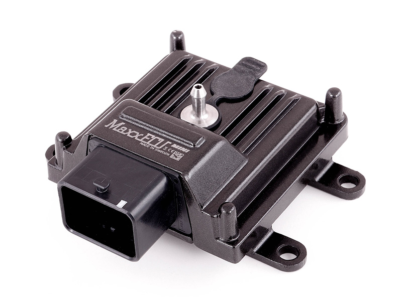 MaxxECU MINI utan tillbehör