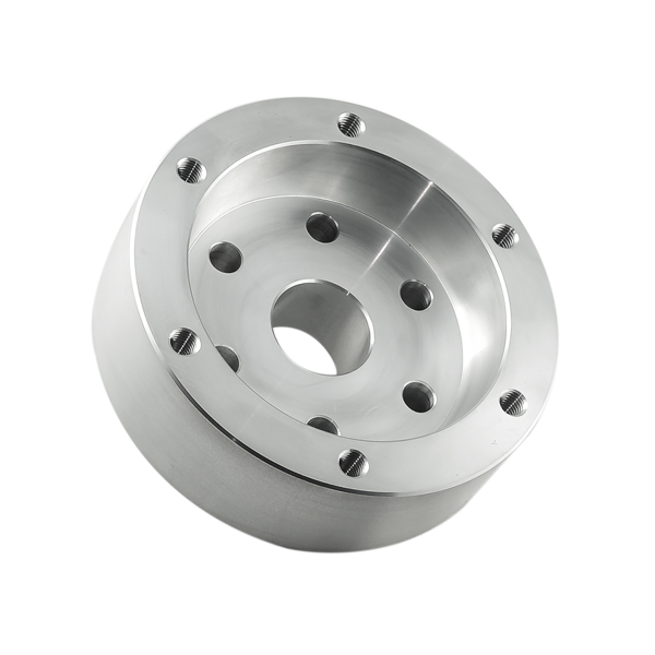 PMC Adapter kit GM Chevrolet V8 LS - BMW DCT DKG Getrag