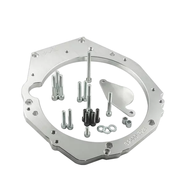 PMC Adapter Kit Honda S2000 - Mazda RX-8 5-speed - 240mm / 9.45"