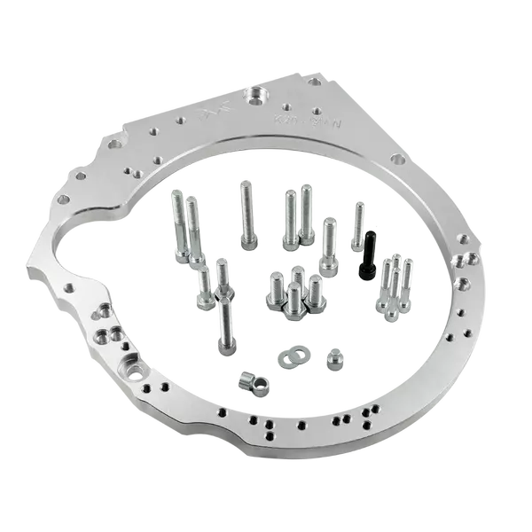 PMC Adapter Kit Honda K K20 K24 - BMW ZF 8HP70 N57 N57N  / ZF 8HP50 B58