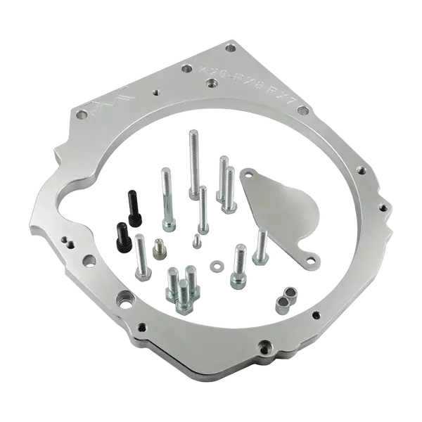 PMC Adapter Kit Honda K - Mazda RX-8 6-speed - 240mm / 9.45"