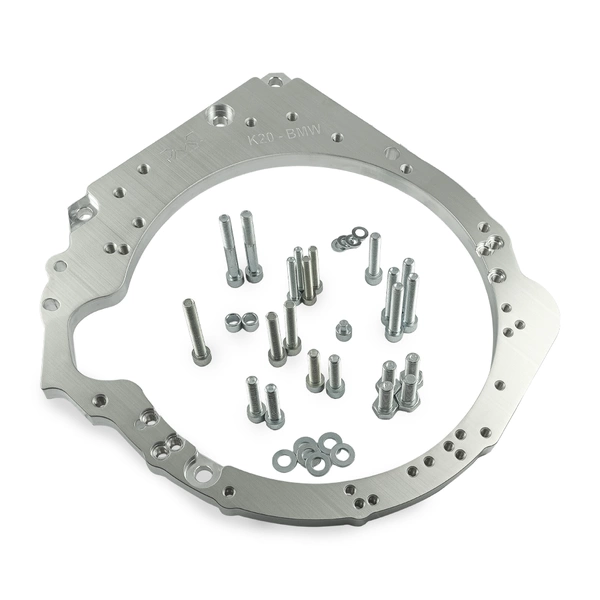 PMC Adapter Kit Honda K - BMW DCT DKG Getrag GS7D36SG Inline-six