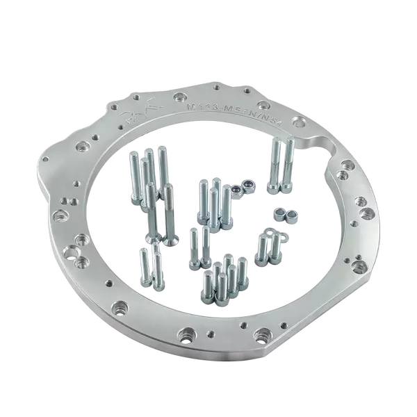 PMC Adapter Kit Mercedes-Benz M112 M113 - BMW M57N HGD JGA - 240mm / 9.45"