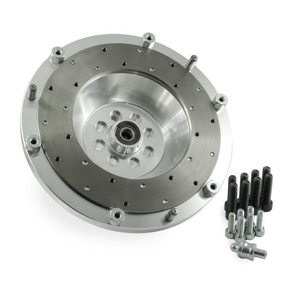 PMC RACE STAGE 1 Saab H - BMW M57 / E46 S54 M3 - 240mm / 9.45"