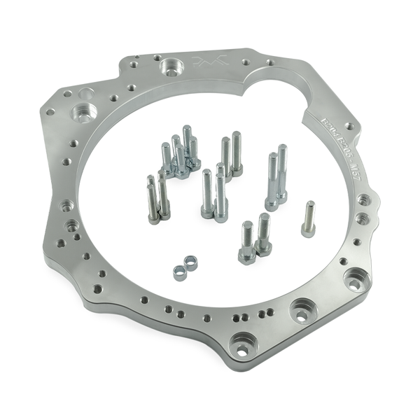 PMC RACE STAGE 1 Saab H - BMW M50 S50 M52 S52 M54 - 240mm / 9.45"