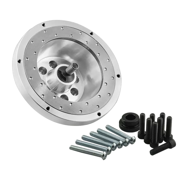 PMC Adapter Kit Toyota JZ - BMW M57N HGU HGK / N54 - 184mm 7.25" (P)