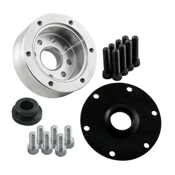 PMC Adapter kit Toyota JZ - BMW DCT DKG Getrag GS7D36SG Inline-six