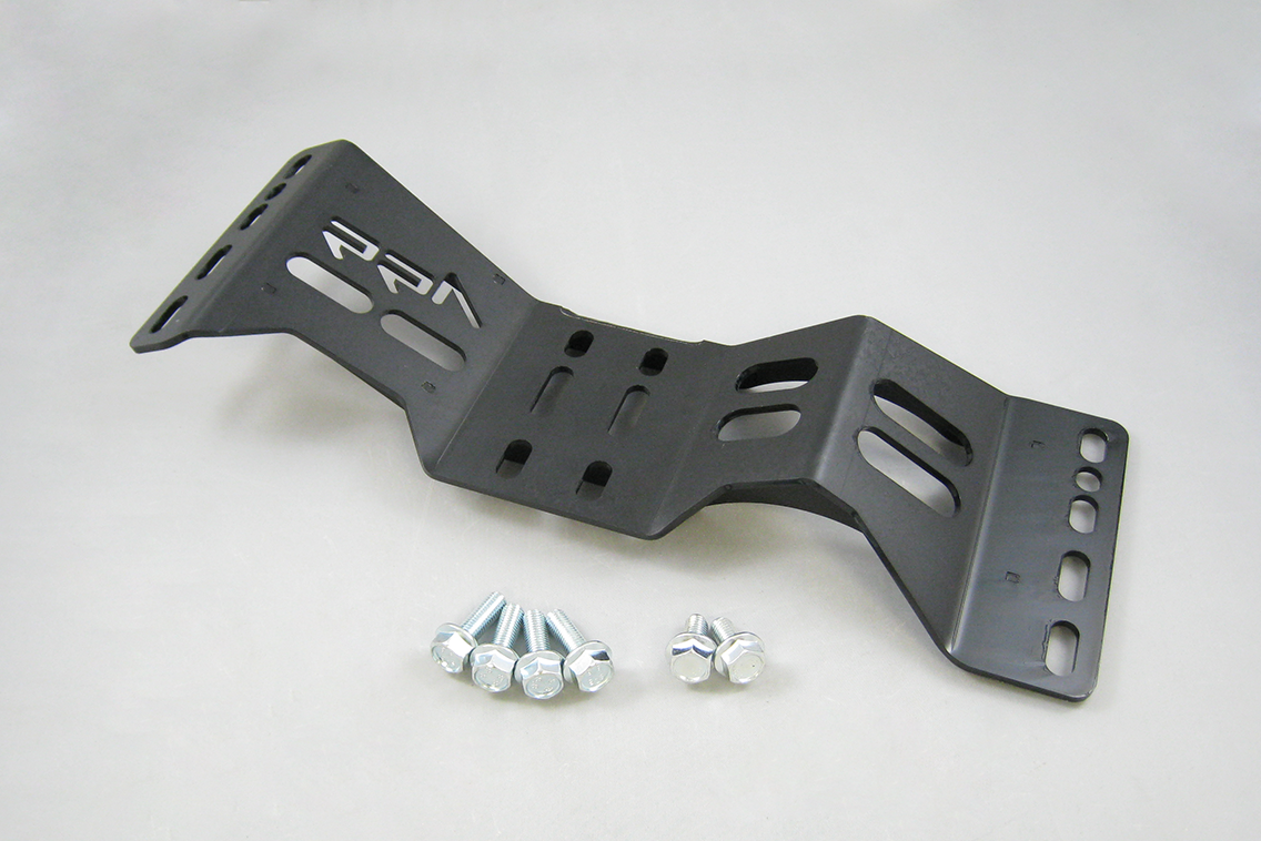 Gearbox mount GM T5/T56/4L60 - Volvo 740 / 940
