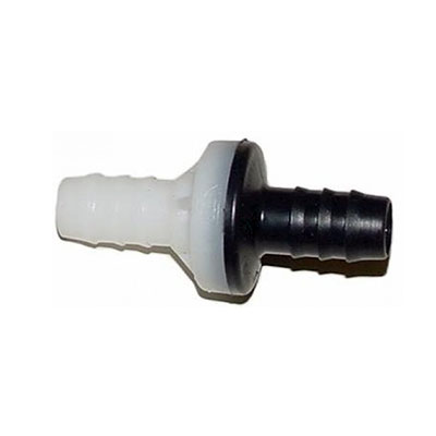 benz Check valve Brake booster 7,5mm