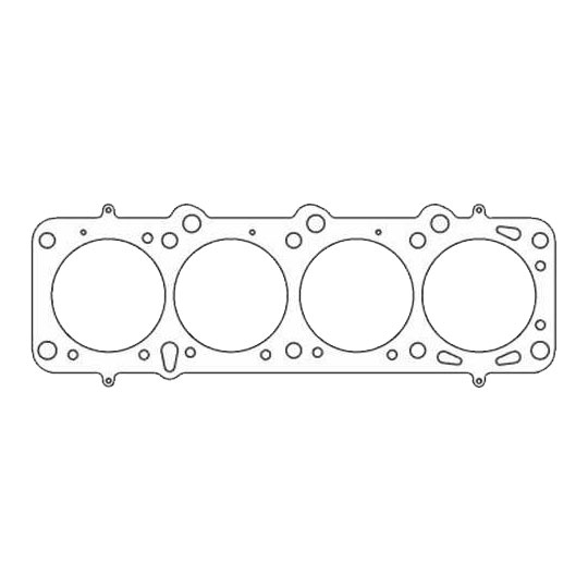 Volvo B23, B230, B234 Head gasket