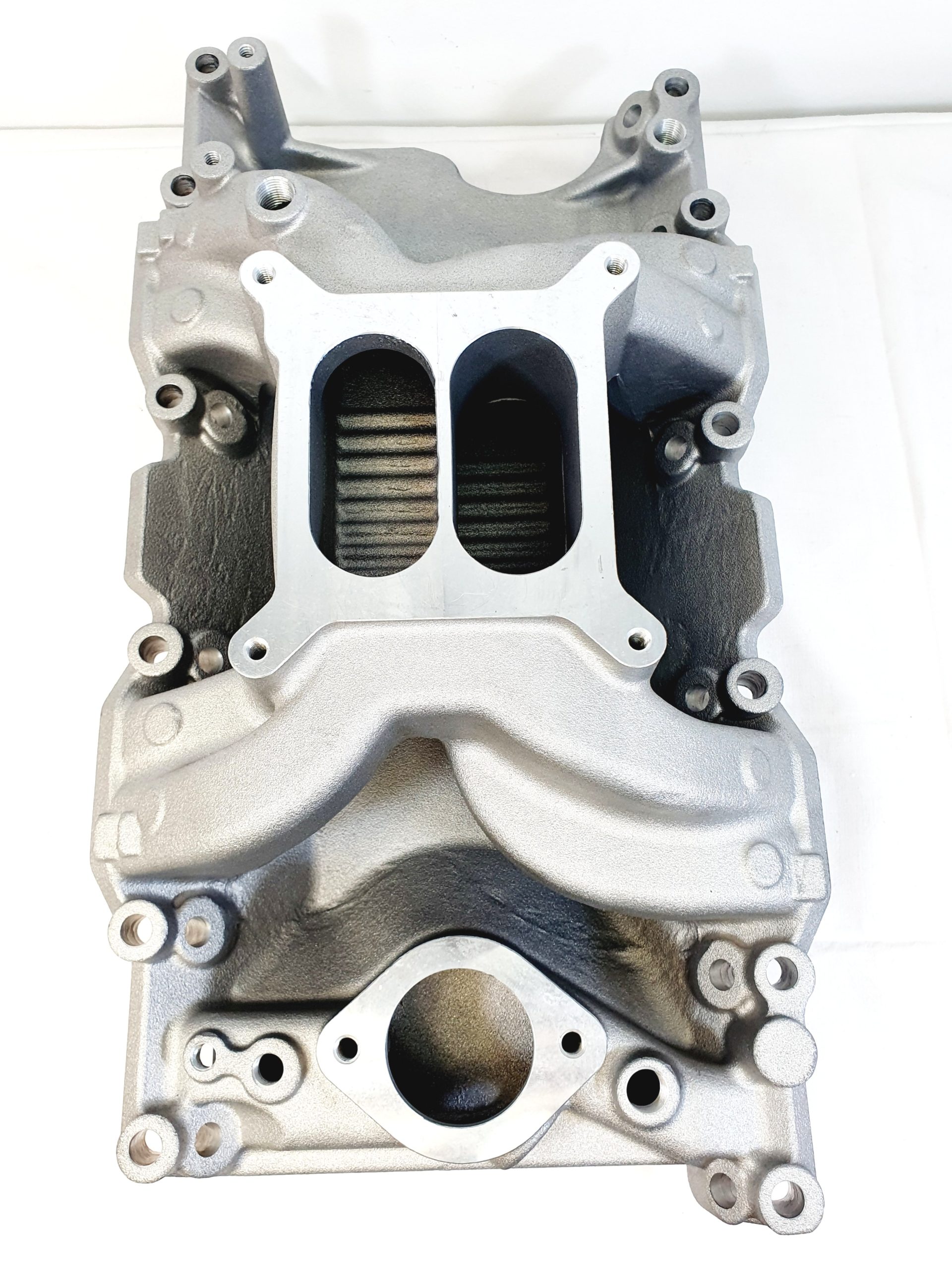 Intake manifold Chrysler Small Block Air Gap
