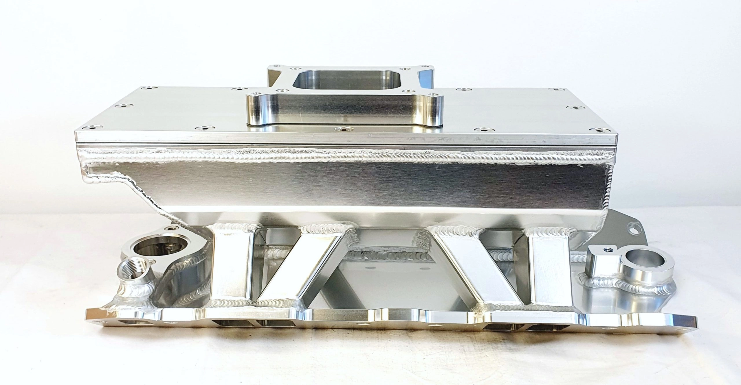 Intake manifold Chevrolet Small Block