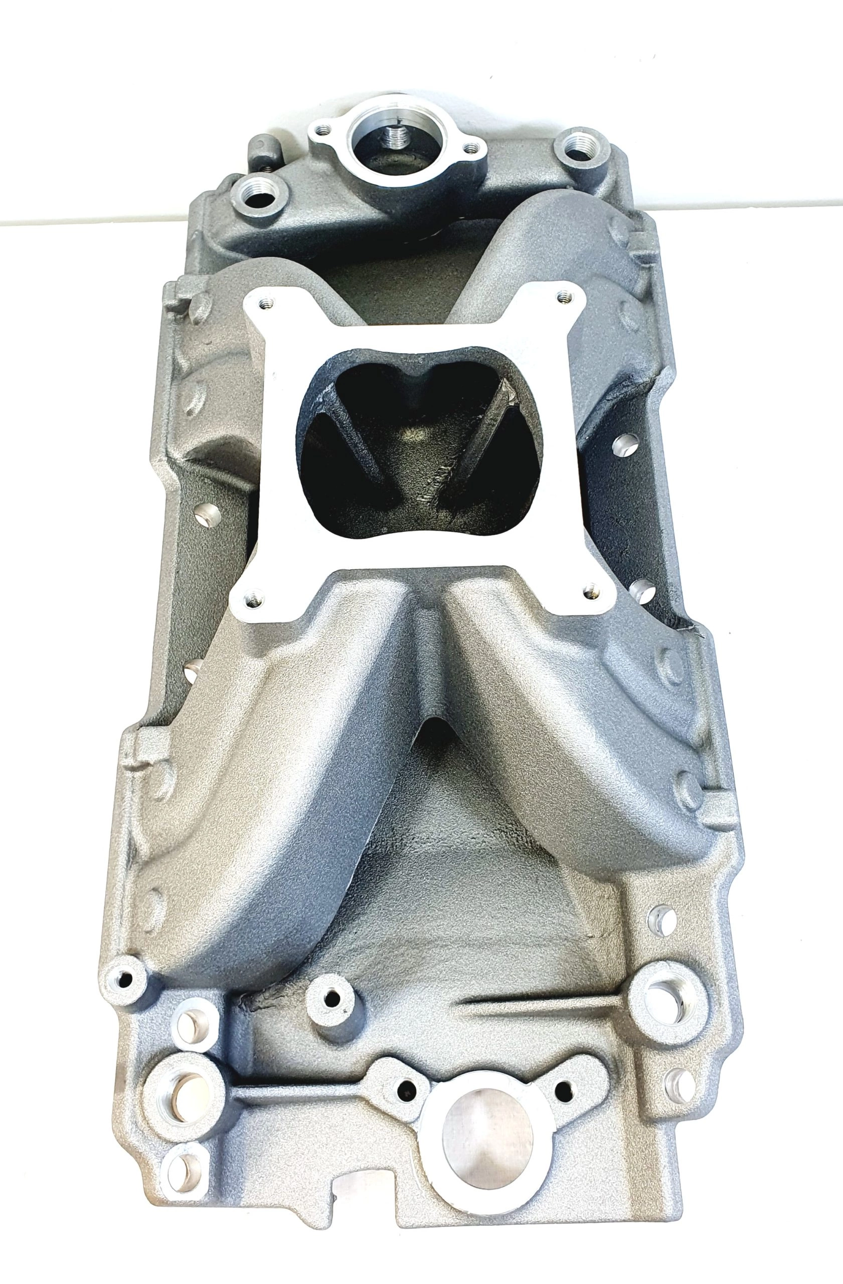 Intake manifold Chevrolet Big block Single level