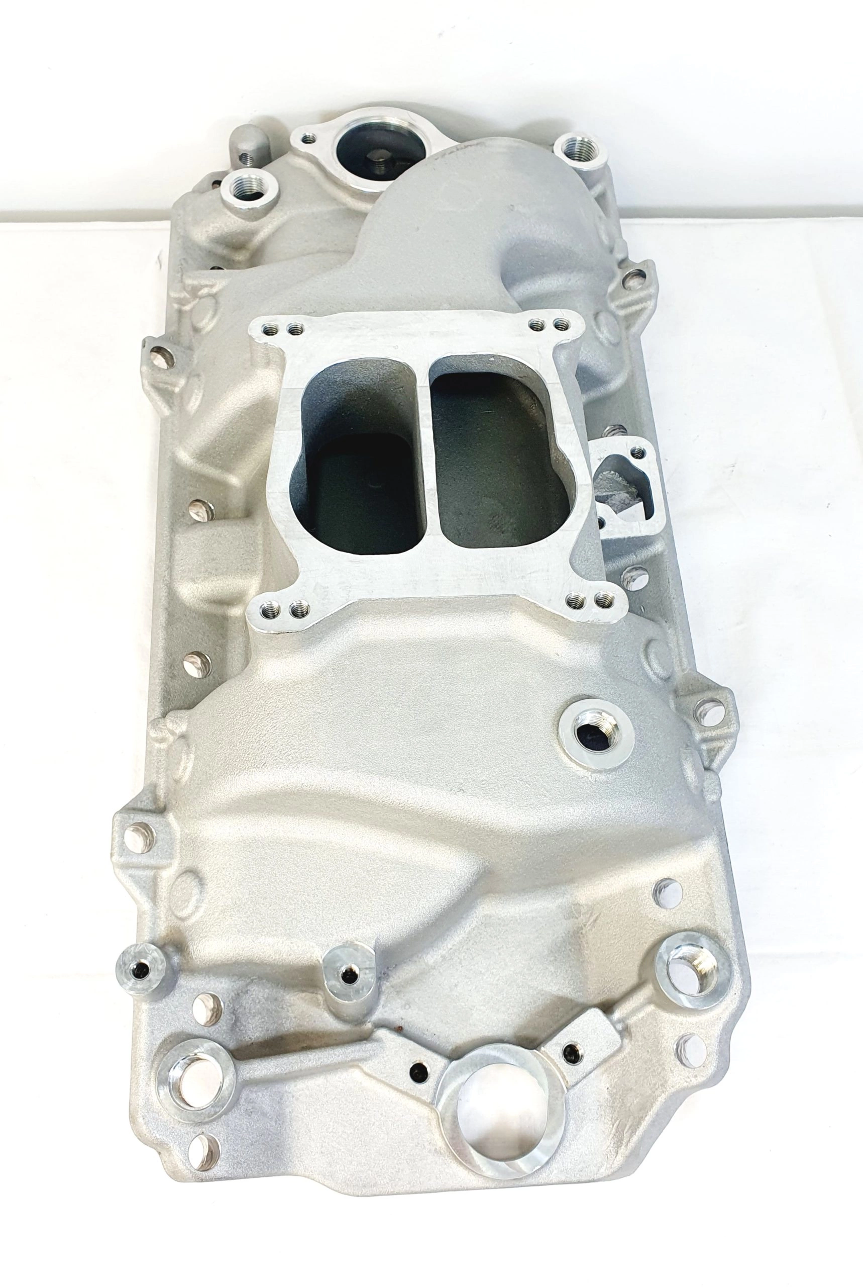 Intake manifold Chevrolet Big block Dual-plane