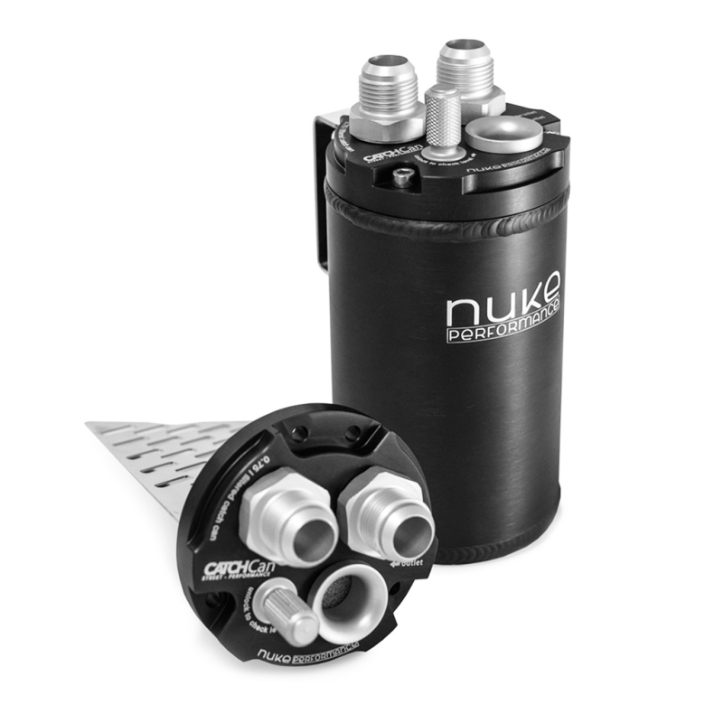 Nuke Oil catch tank 0.75L (AN10)