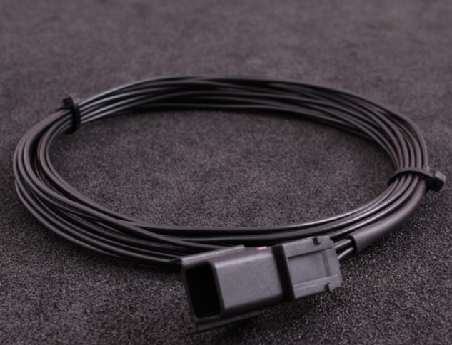 MaxxECU Plugin cable extern IAT