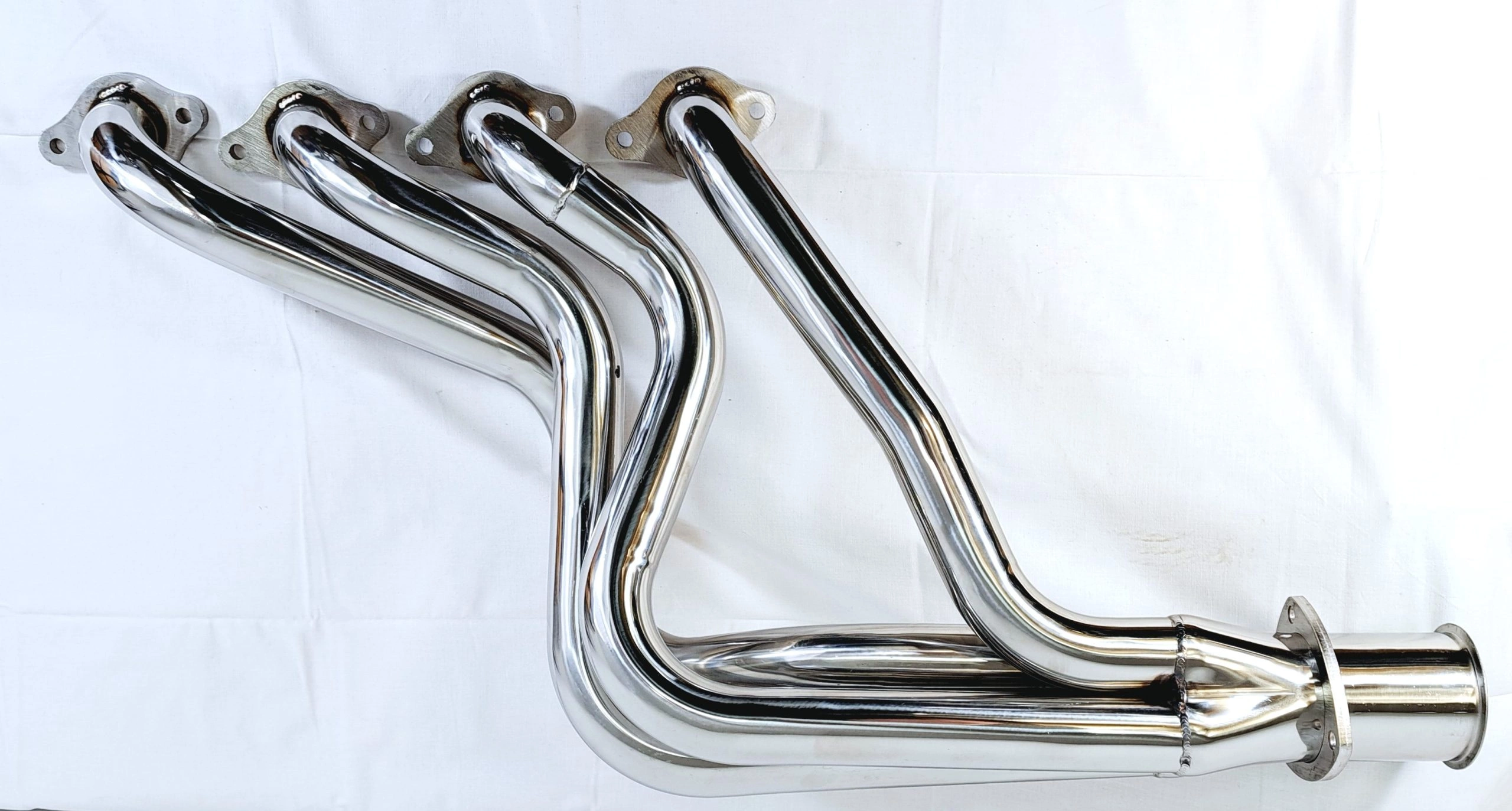 Headers Big Block Chevy (BBC) 396-454