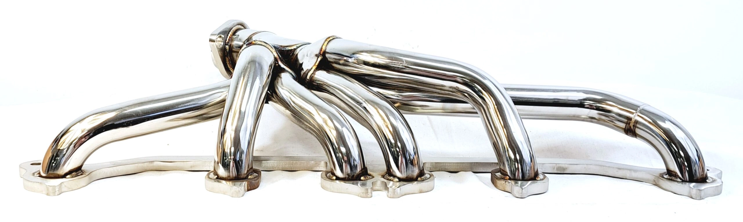 Headers Jeep 6 Cylinder