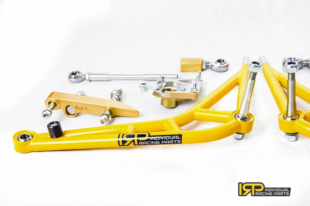IRP BMW E36 Drift kit V2 (Light version)