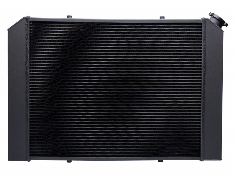 Aluminium Radiator Universal XL (550x450x70)