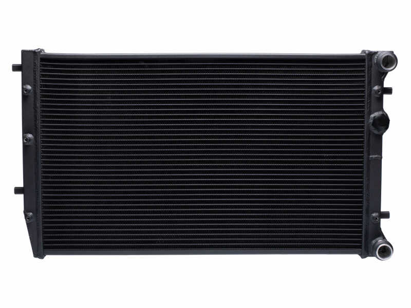 Aluminium Radiator Skoda Fabia I (99-07), VW Polo IV (02-09)