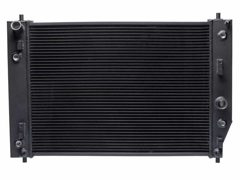 Aluminium Radiator Chevrolet Corvette C6 (05-13)