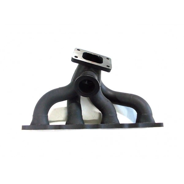 Exhaust manifold Ford Cosworth mild steel