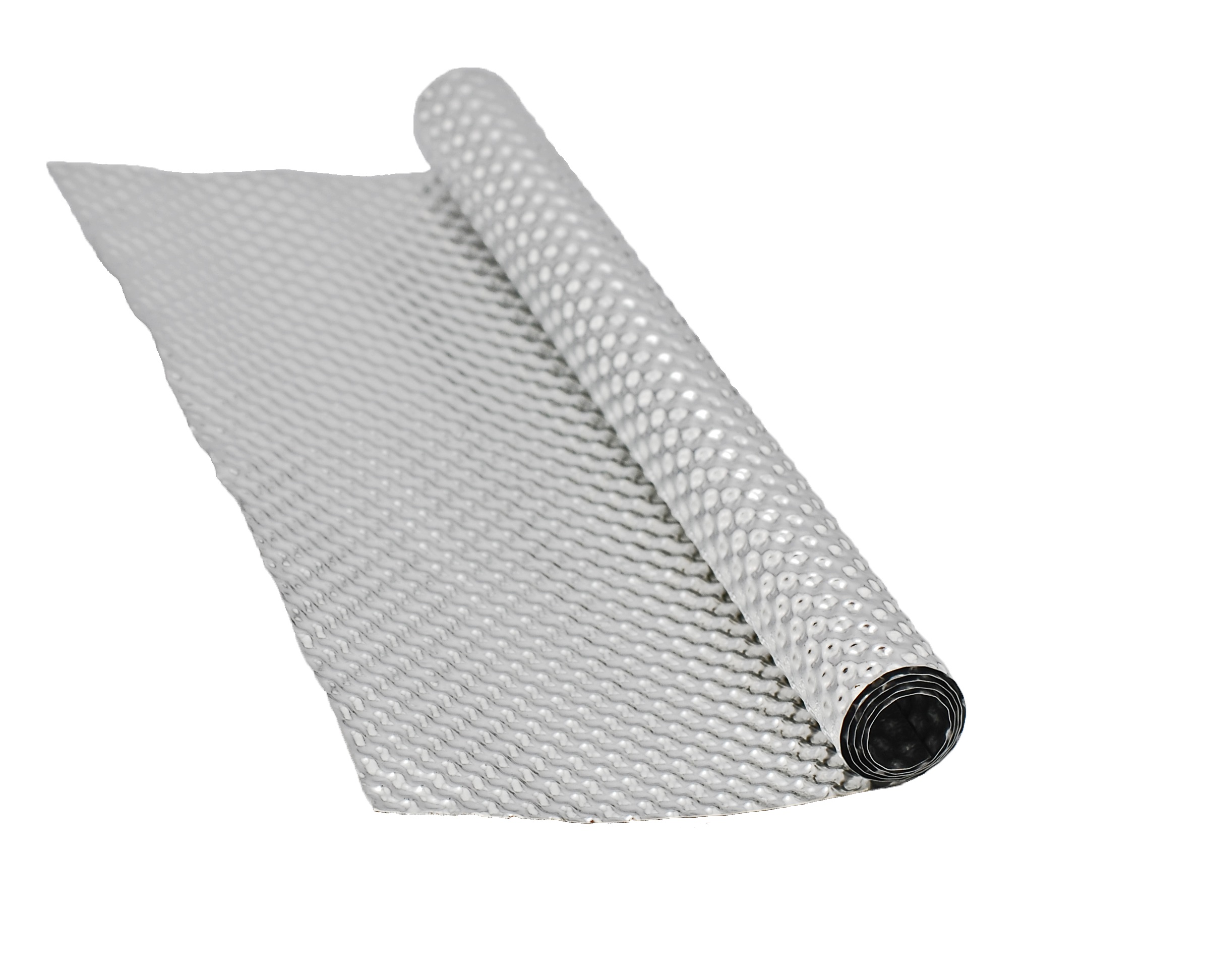 Hurricane aluminum heat protection shield (300x500)