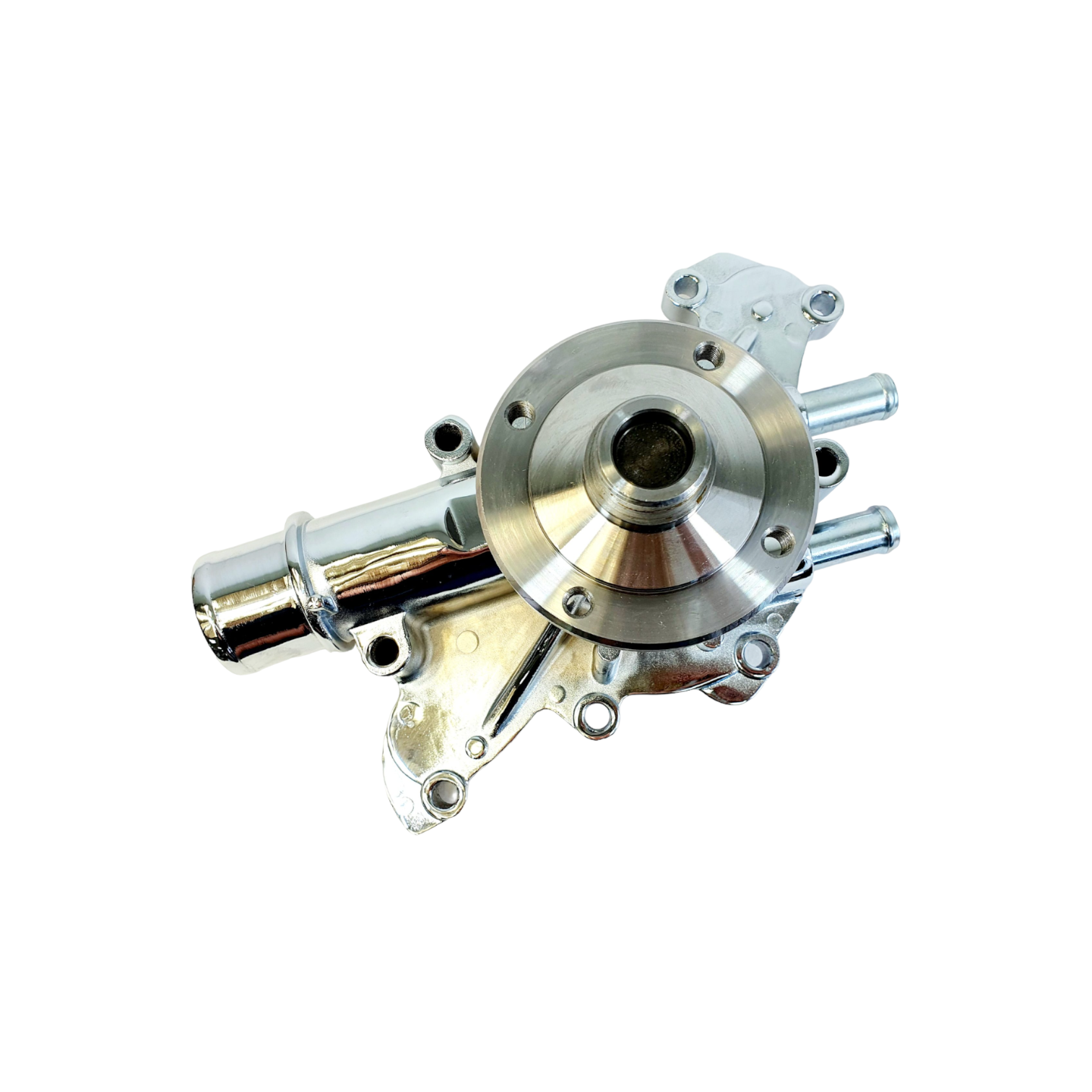 Water pump Chevrolet Big Block Chrome