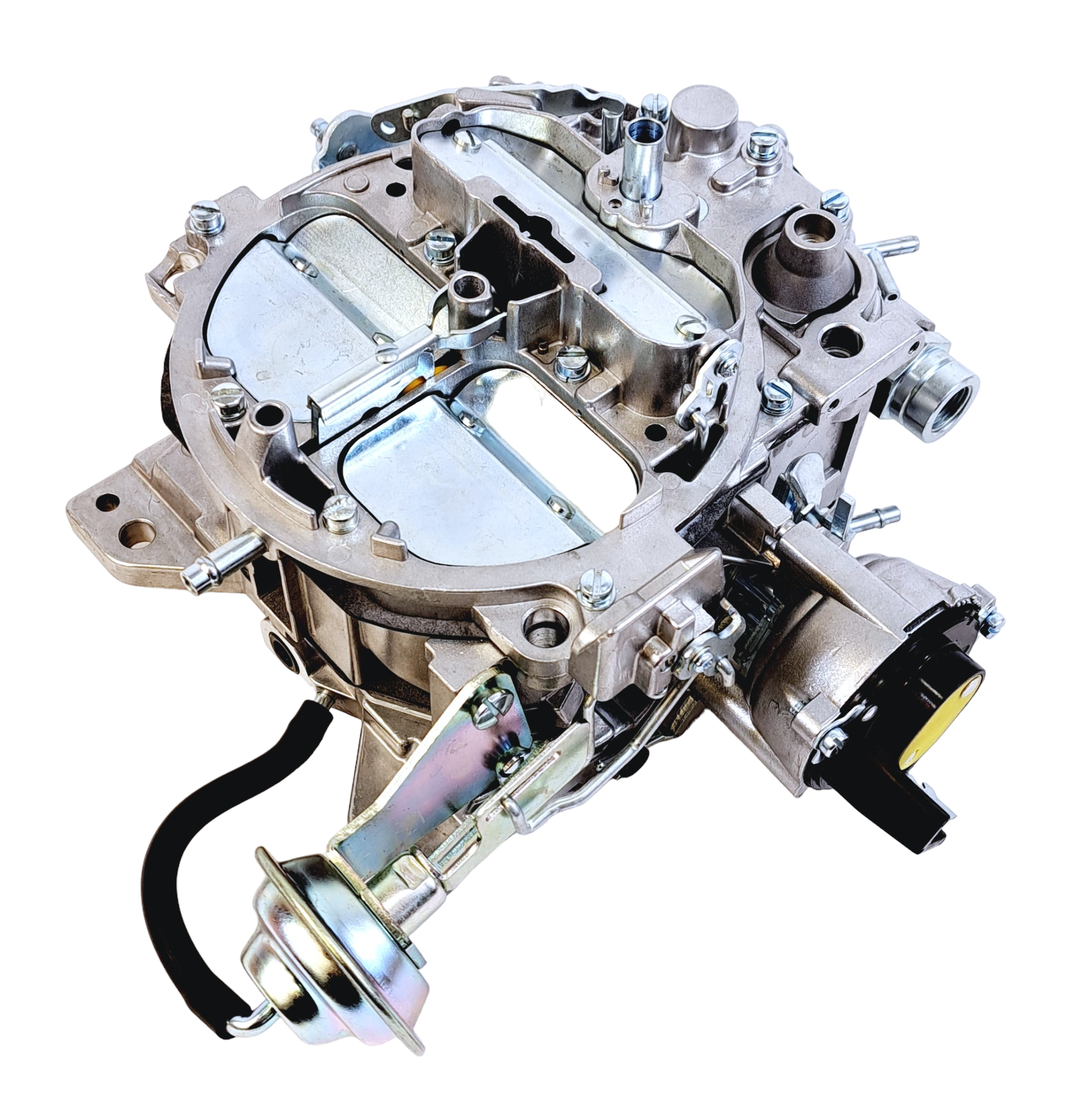 Carburettor Quadrajet Electric Choke