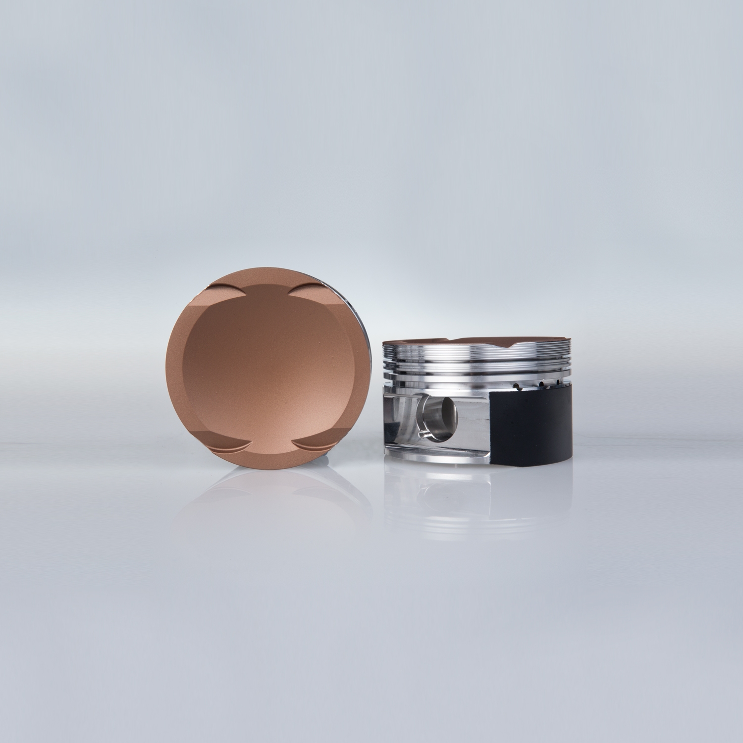 BMW 2,8L M50 / M52 / M54 Pistons (84,5mm)