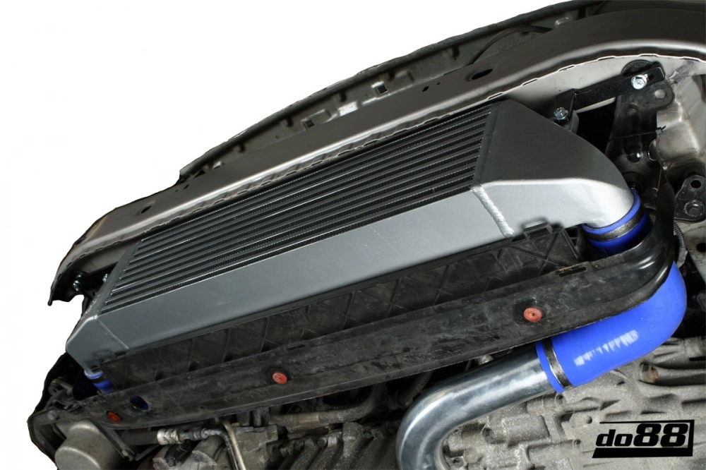 Volvo C30 S40 V50 C70 Turbo 04 13 Intercooler