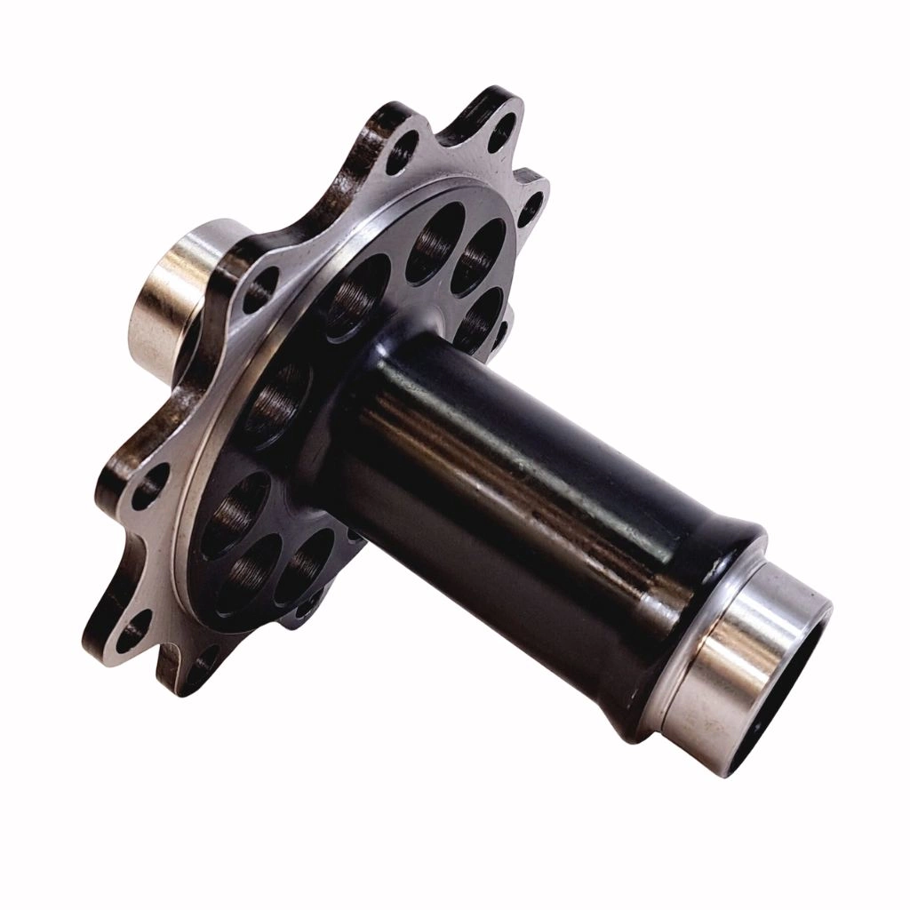 9″ Lightweight Spool 31 Splines