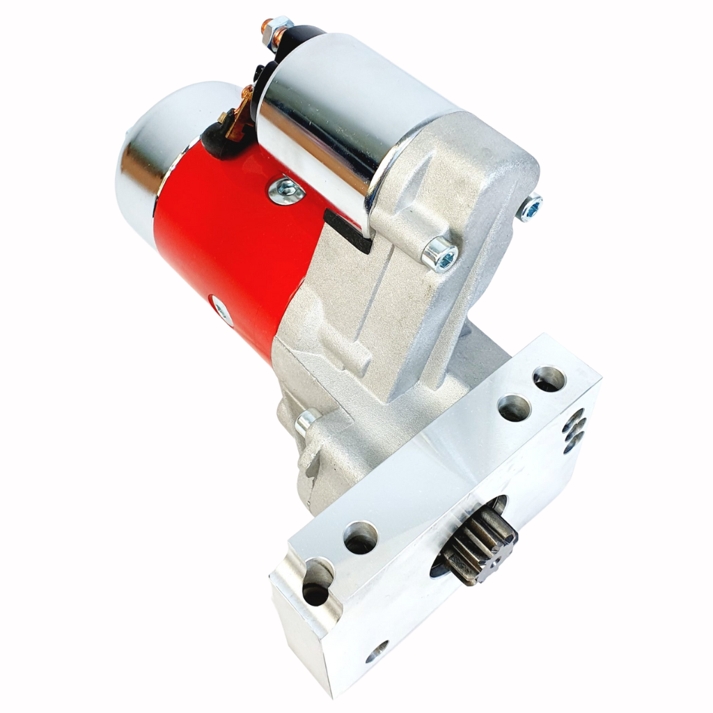 Starter Chevrolet 2.2kw 153 & 168